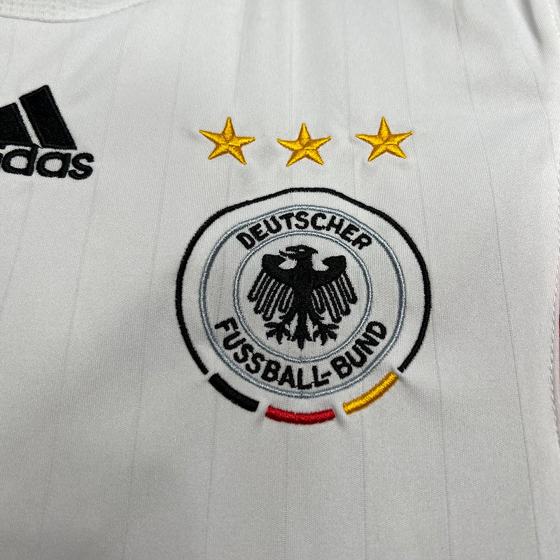 Shirt Germany 2006 – Shirt Archive