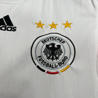 Shirt Germany 2006 – Shirt Archive