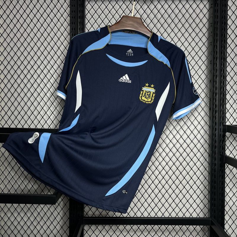 Shirt Argentina – Shirt Archive
