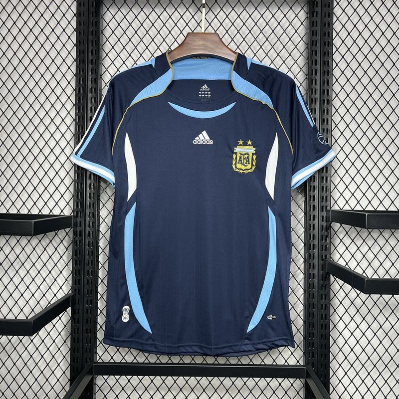 Shirt Argentina – Shirt Archive