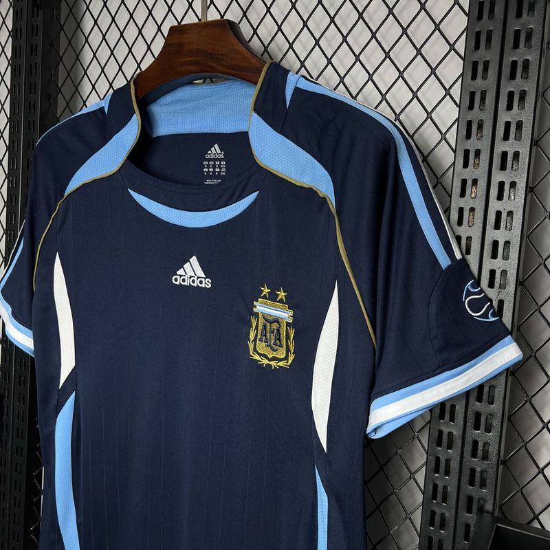 Shirt Argentina – Shirt Archive
