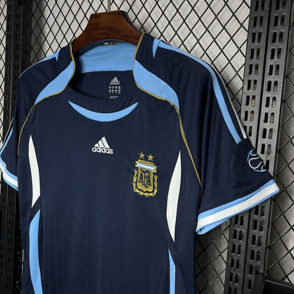 Shirt Argentina – Shirt Archive