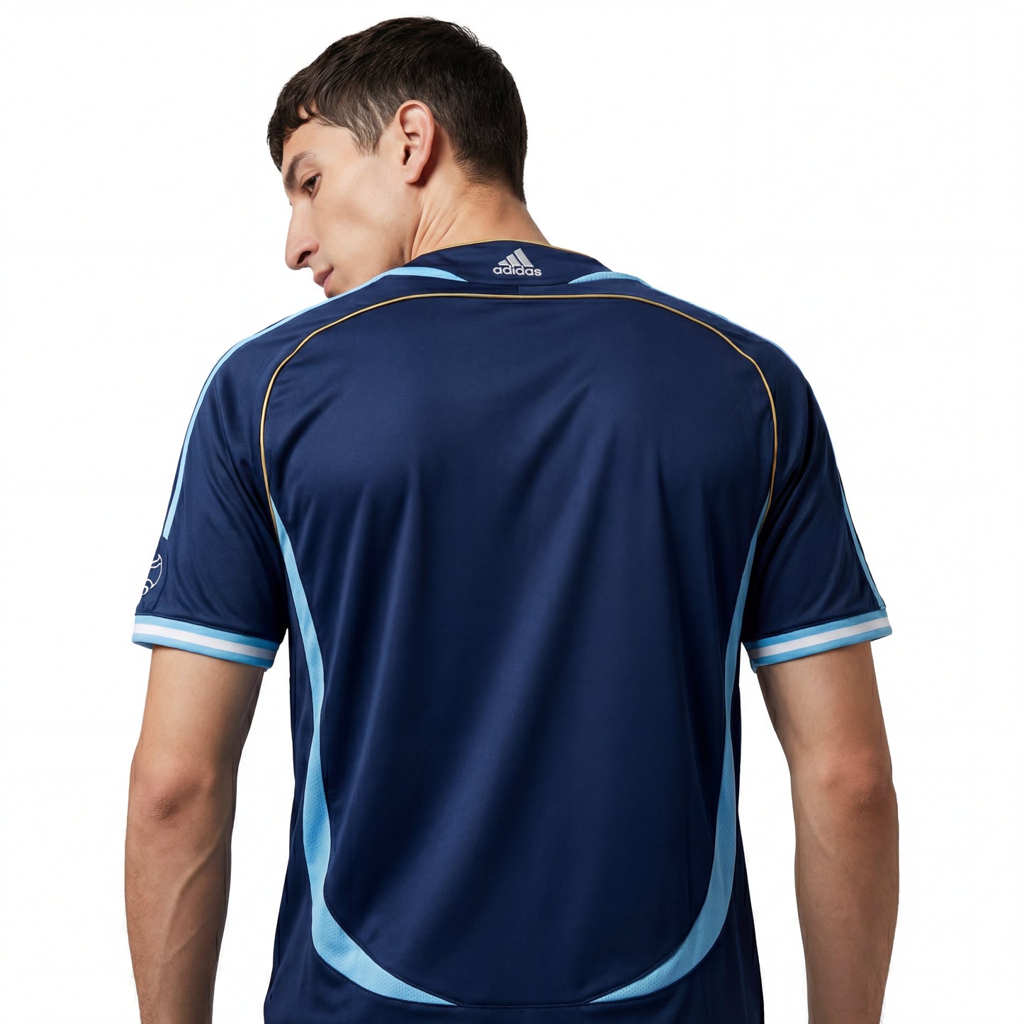 Shirt Argentina – Shirt Archive