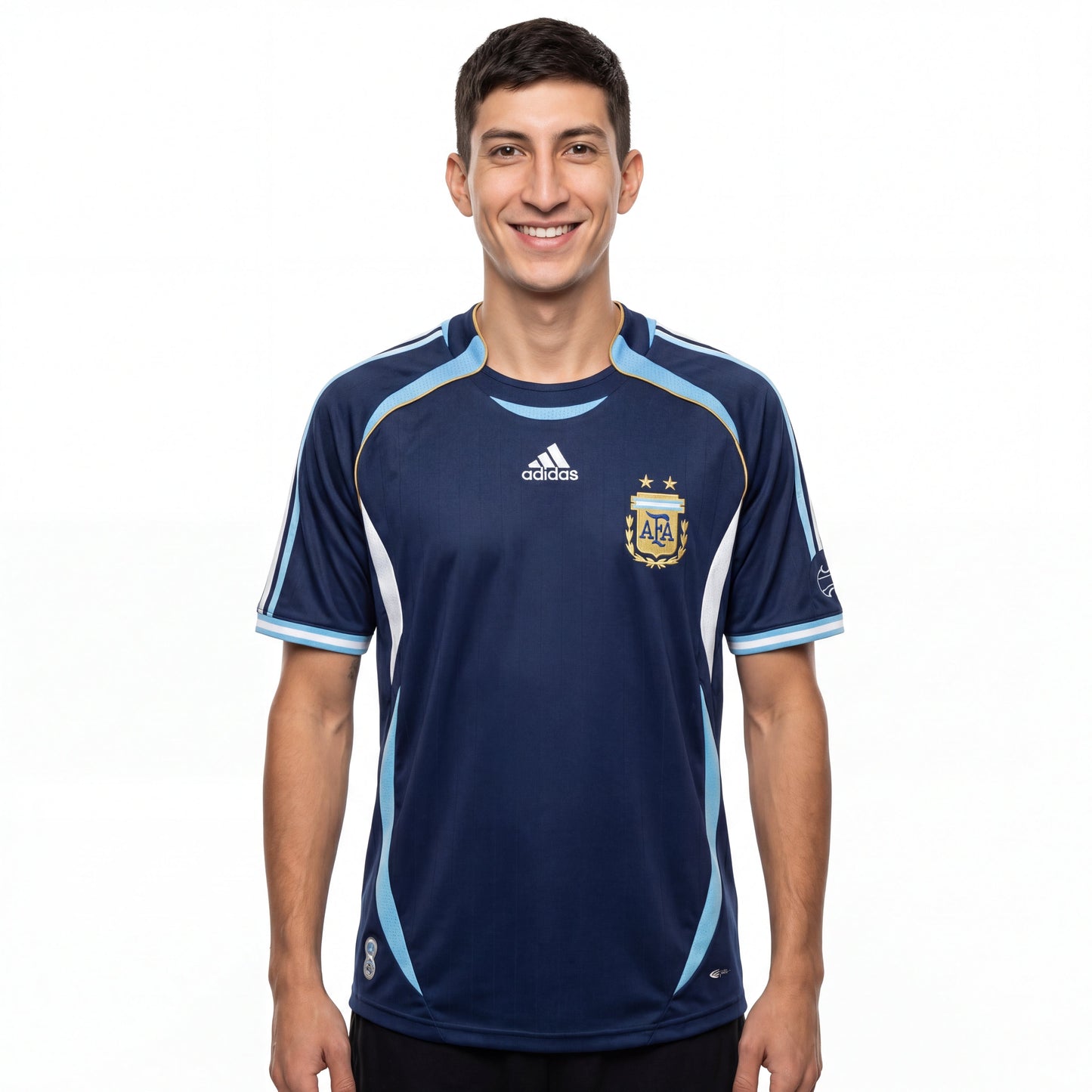 Shirt Argentina – Shirt Archive