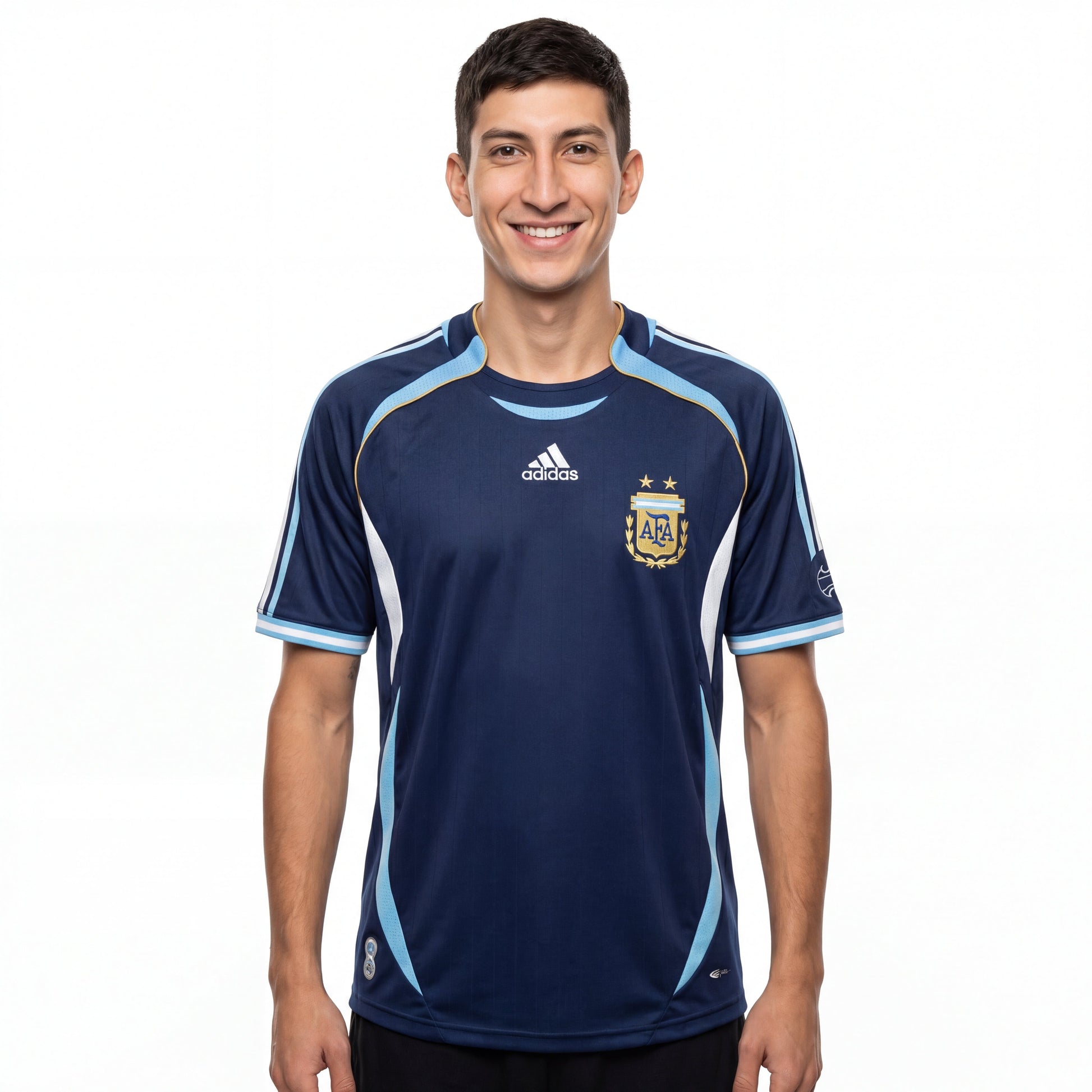 Shirt Argentina – Shirt Archive