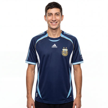 Shirt Argentina – Shirt Archive