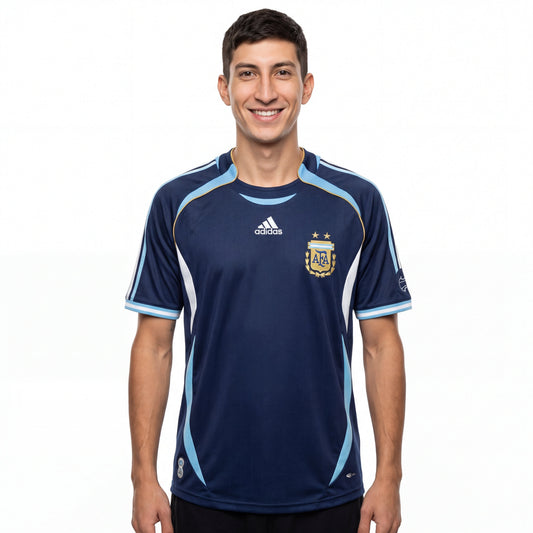 Shirt Argentina – Shirt Archive