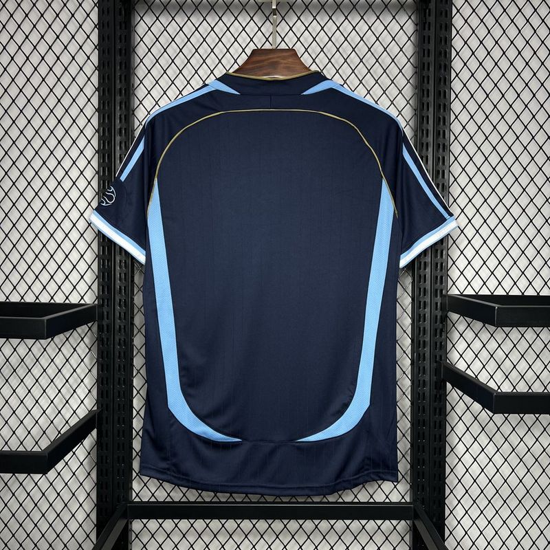 Shirt Argentina – Shirt Archive