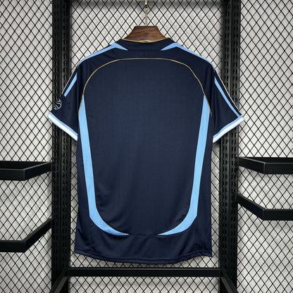 Shirt Argentina – Shirt Archive