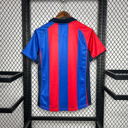 Shirt Barcelona 2004/05 – Shirt Archive