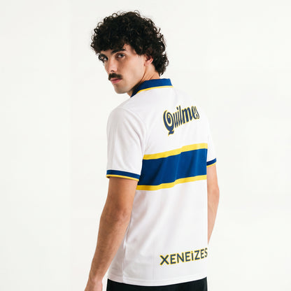 Shirt Boca Juniors Away 97/98 – Shirt Archive
