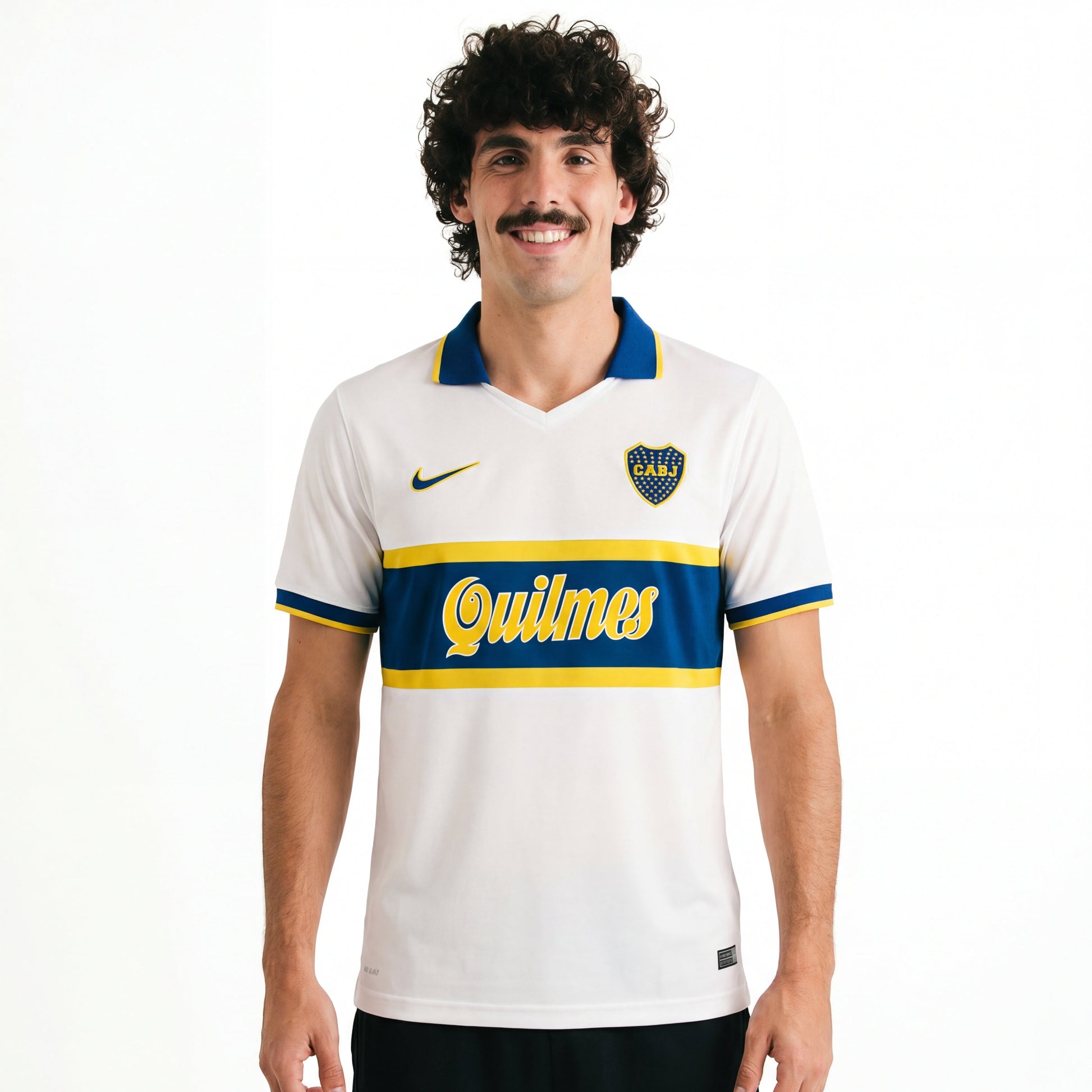 Shirt Boca Juniors Away 97/98 – Shirt Archive