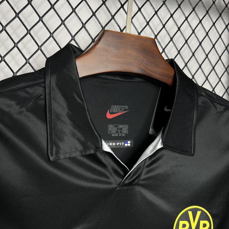 Shirt Borussia Dortmund 1998 – Shirt Archive