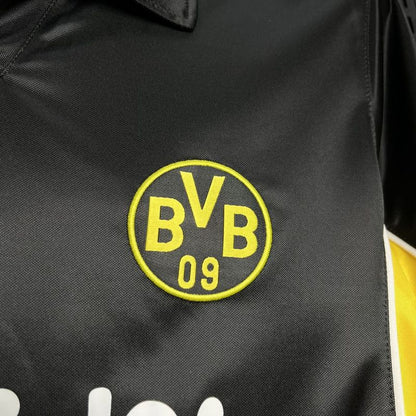 Shirt Borussia Dortmund 1998 – Shirt Archive