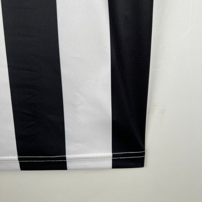 Shirt Botafogo 1992 – Shirt Archive
