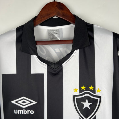 Shirt Botafogo 1992 – Shirt Archive