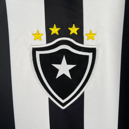 Shirt Botafogo 1992 – Shirt Archive