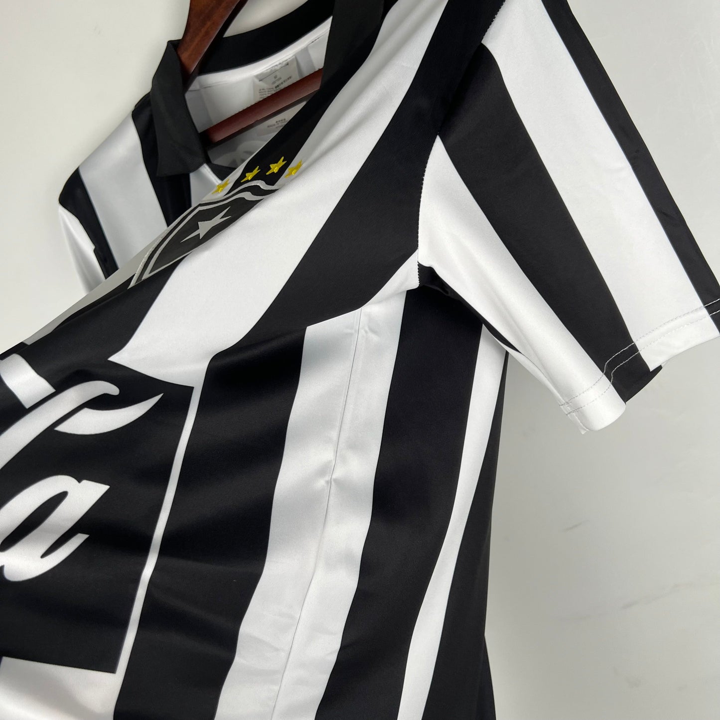Shirt Botafogo 1992 – Shirt Archive