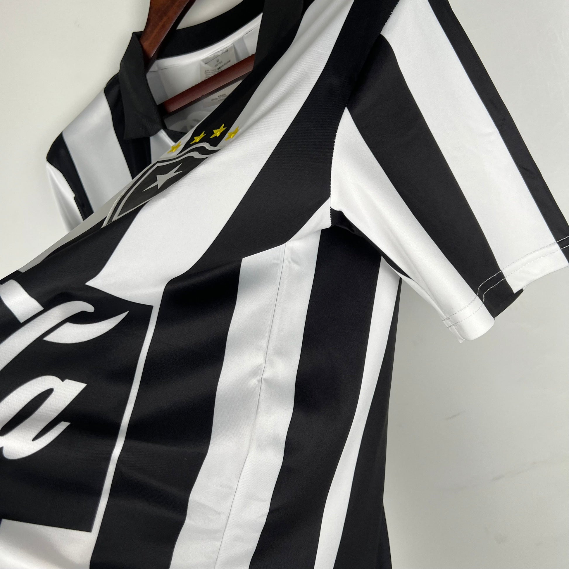 Shirt Botafogo 1992 – Shirt Archive