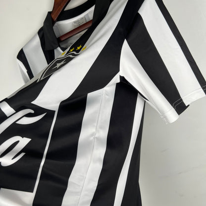 Shirt Botafogo 1992 – Shirt Archive