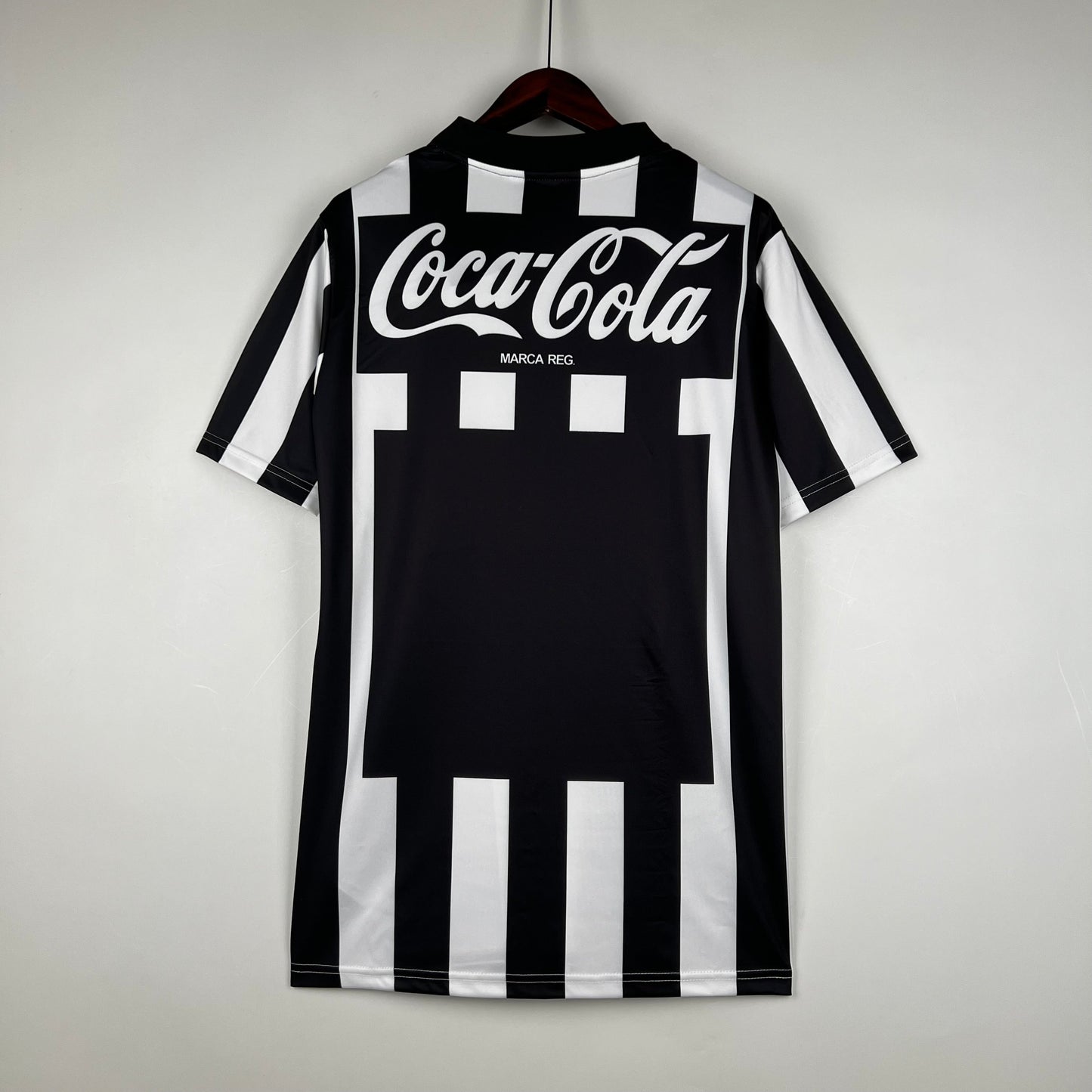 Shirt Botafogo 1992 – Shirt Archive