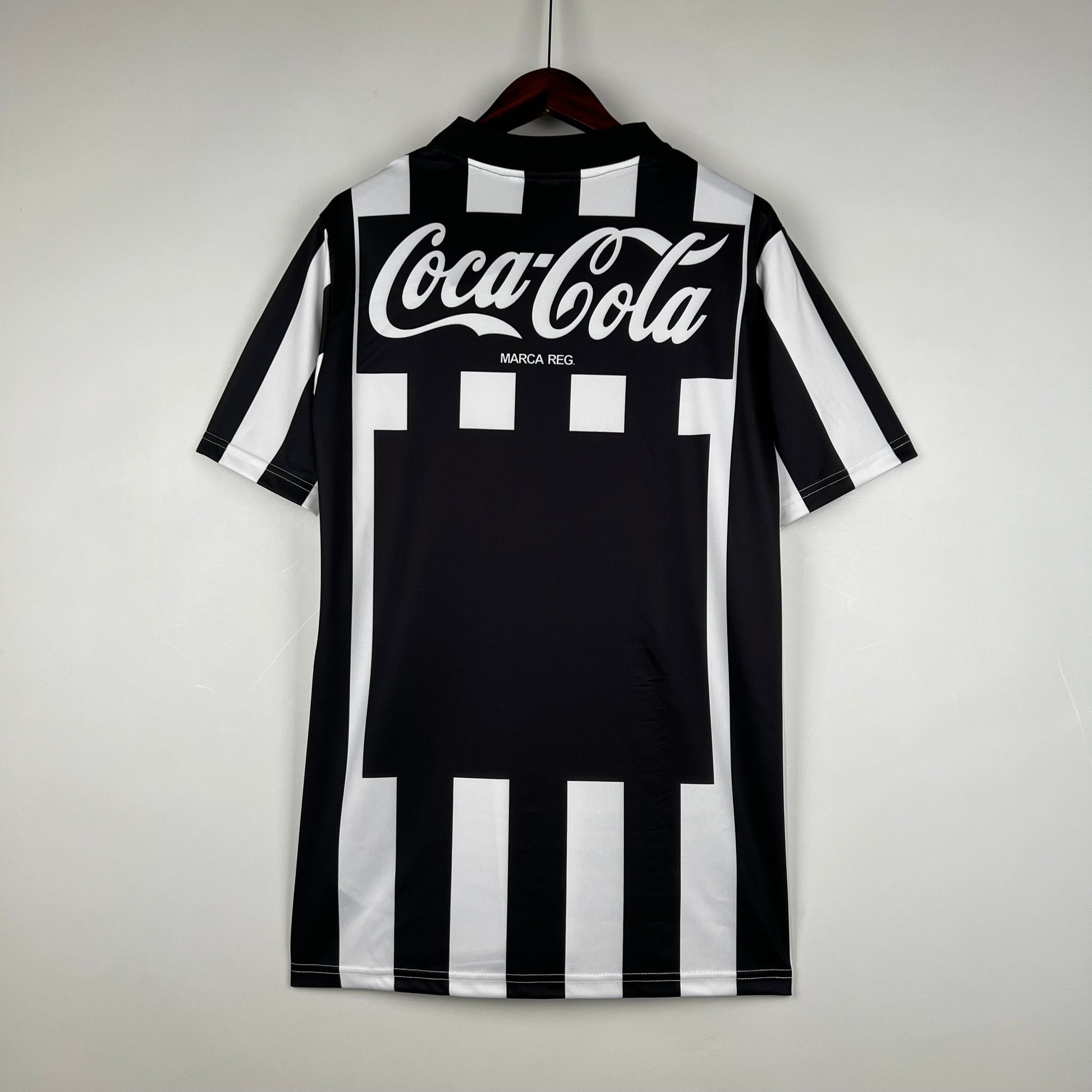 Shirt Botafogo 1992 – Shirt Archive