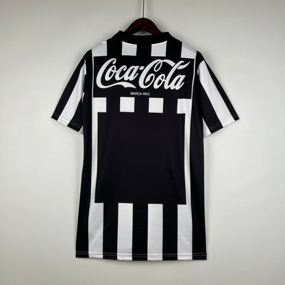 Shirt Botafogo 1992 – Shirt Archive