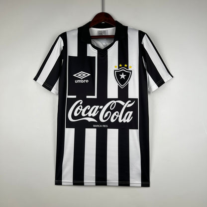 Shirt Botafogo 1992 – Shirt Archive