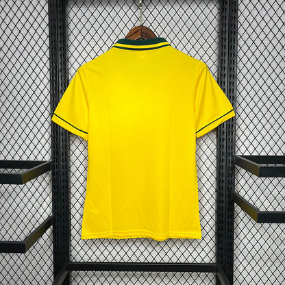 Shirt Brazil 1994/95 – Shirt Archive