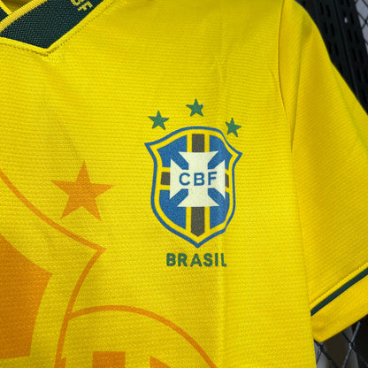 Shirt Brazil 1994/95 – Shirt Archive