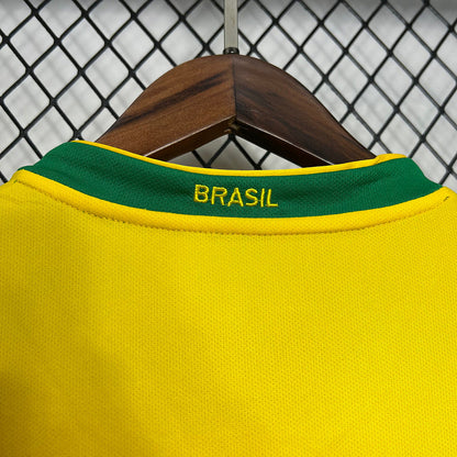 Shirt Brazil 2006 – Shirt Archive