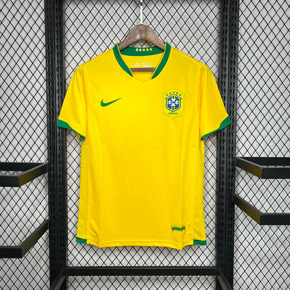 Shirt Brazil 2006 – Shirt Archive