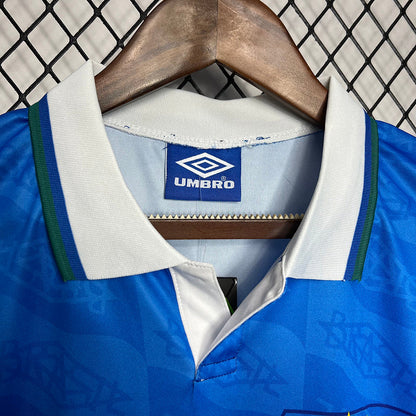 Shirt Brazil 1991/93 – Shirt Archive