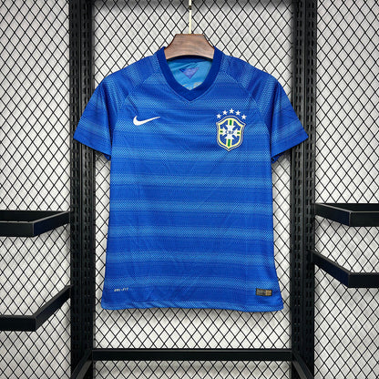 Shirt Brazil 2014 – Shirt Archive