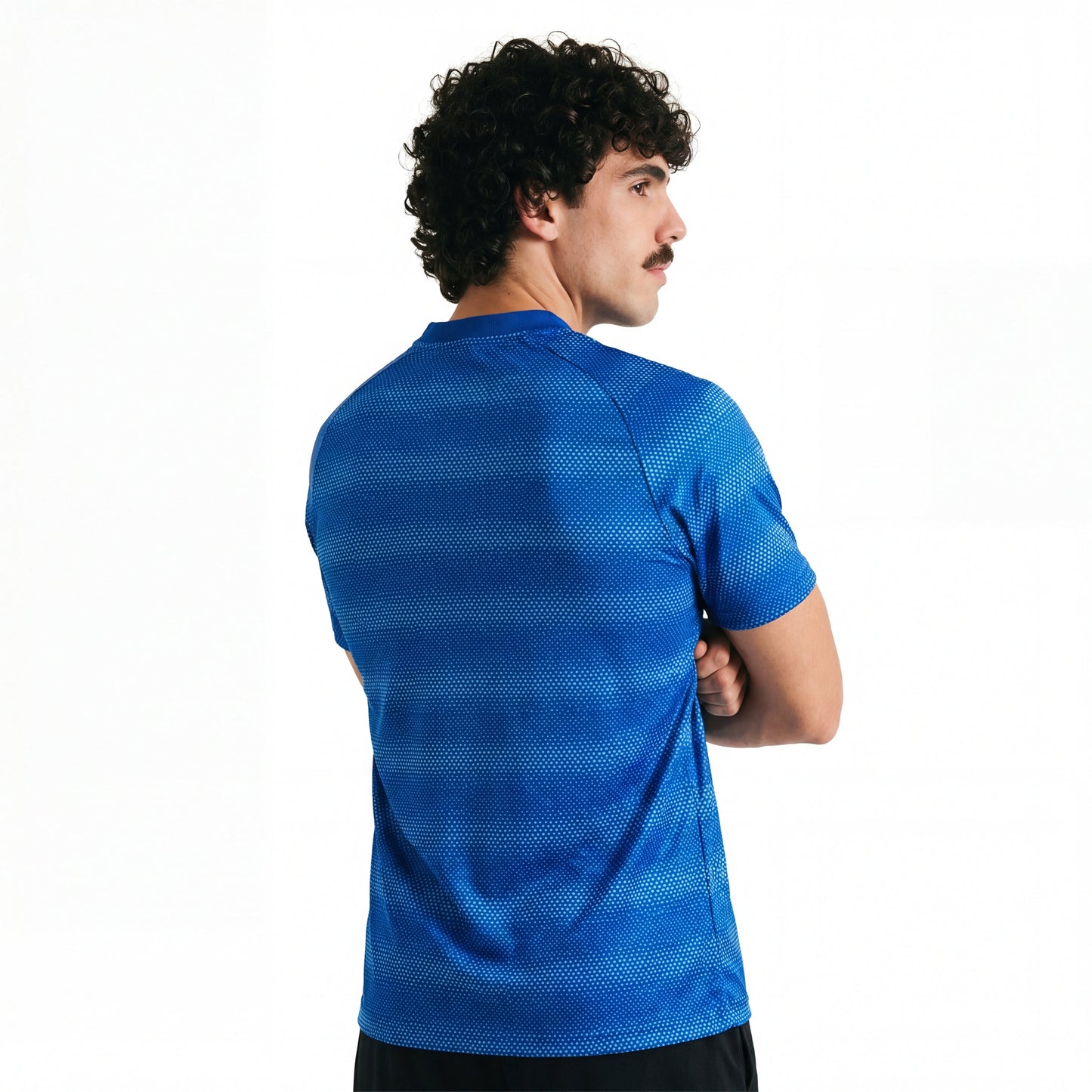 Shirt Brazil 2014 – Shirt Archive