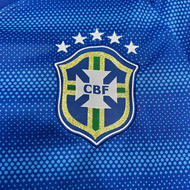 Shirt Brazil 2014 – Shirt Archive