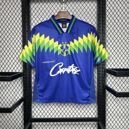 Shirt Brazil 1995 – Shirt Archive