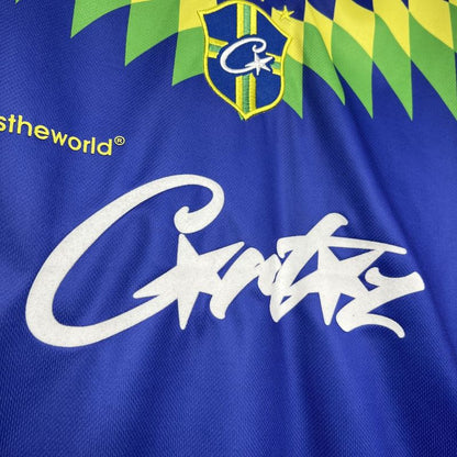 Shirt Brazil 1995 – Shirt Archive