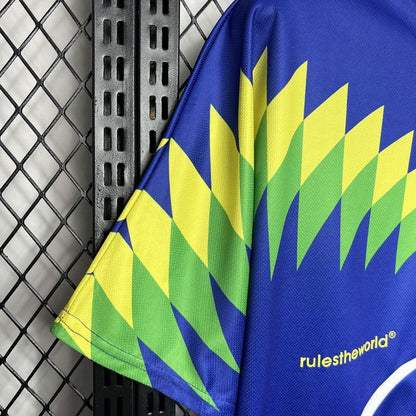 Shirt Brazil 1995 – Shirt Archive