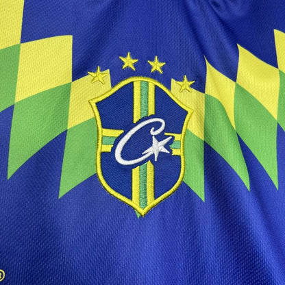 Shirt Brazil 1995 – Shirt Archive