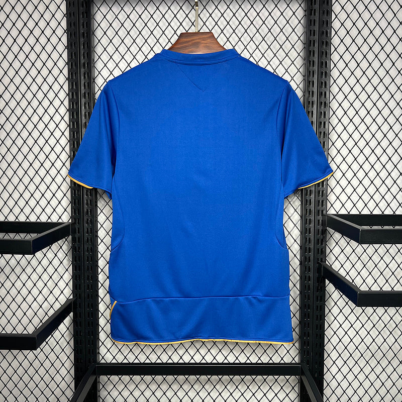 Shirt Chelsea 2005/06 – Shirt Archive