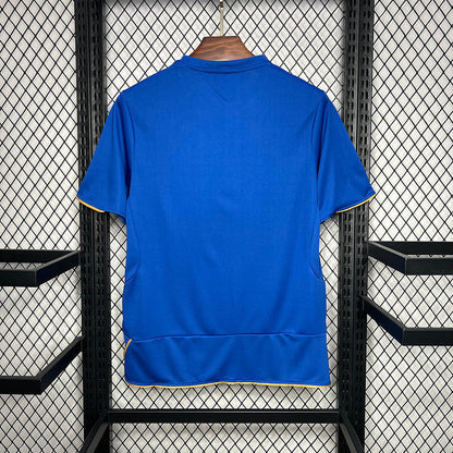 Shirt Chelsea 2005/06 – Shirt Archive