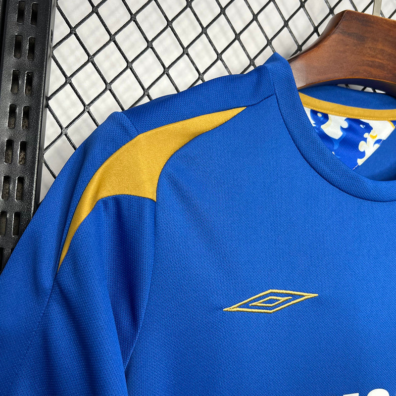 Shirt Chelsea 2005/06 – Shirt Archive