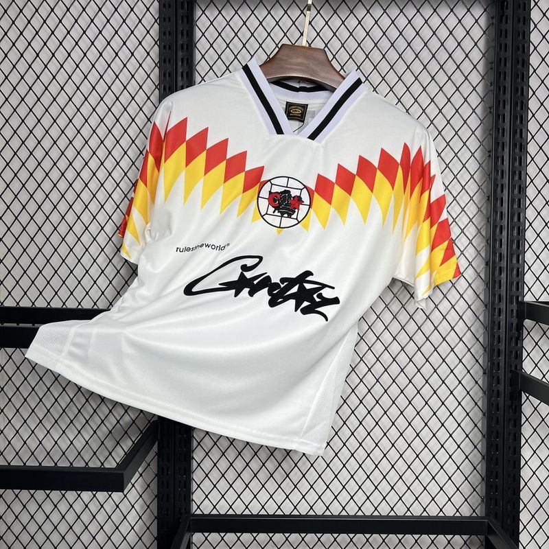 Shirt Club America 1995 – Shirt Archive