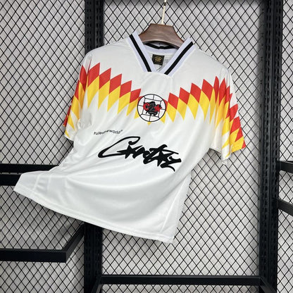 Shirt Club America 1995 – Shirt Archive