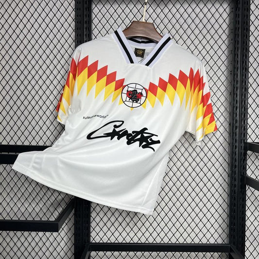 Shirt Club America 1995 – Shirt Archive