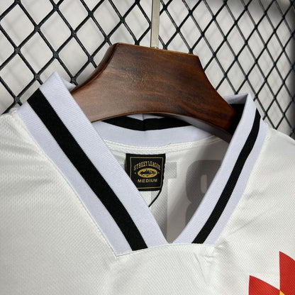Shirt Club America 1995 – Shirt Archive