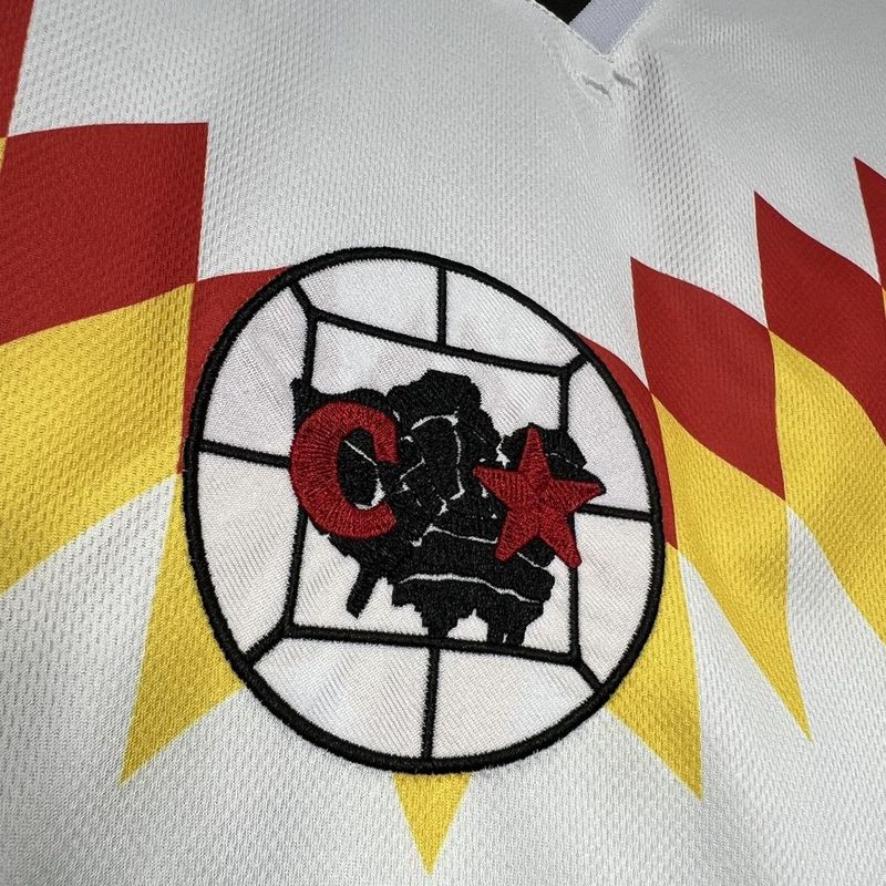 Shirt Club America 1995 – Shirt Archive
