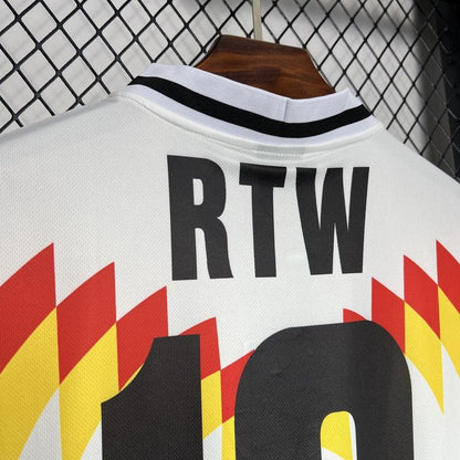 Shirt Club America 1995 – Shirt Archive