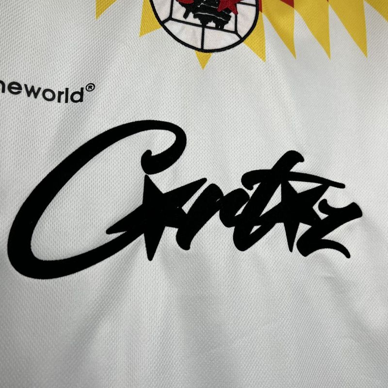 Shirt Club America 1995 – Shirt Archive